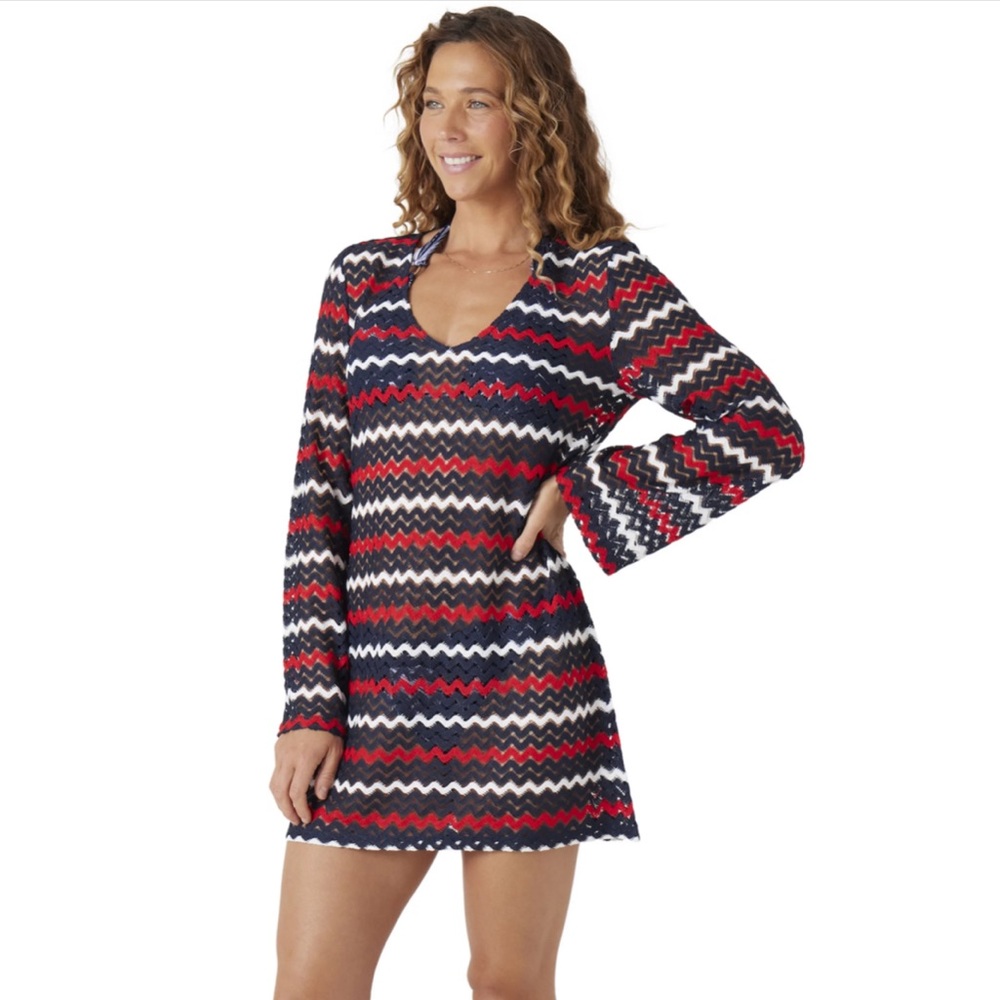 Nautica Swim Cover-Up